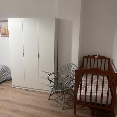 Apartamentos El Peligro Арчидона Экстерьер фото