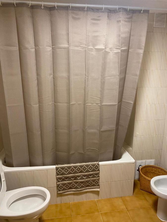 Apartamentos El Peligro Арчидона Экстерьер фото