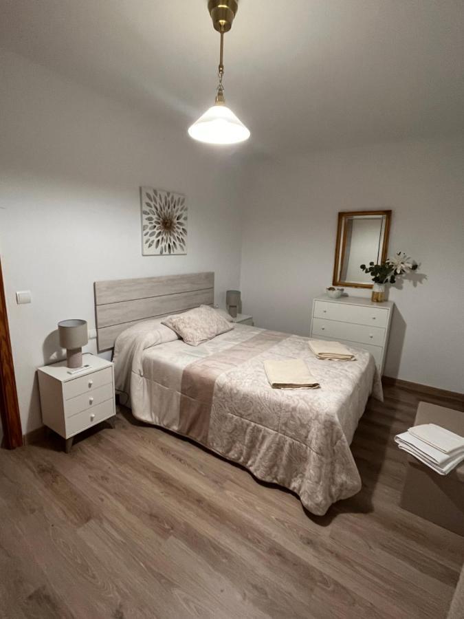 Apartamentos El Peligro Арчидона Экстерьер фото