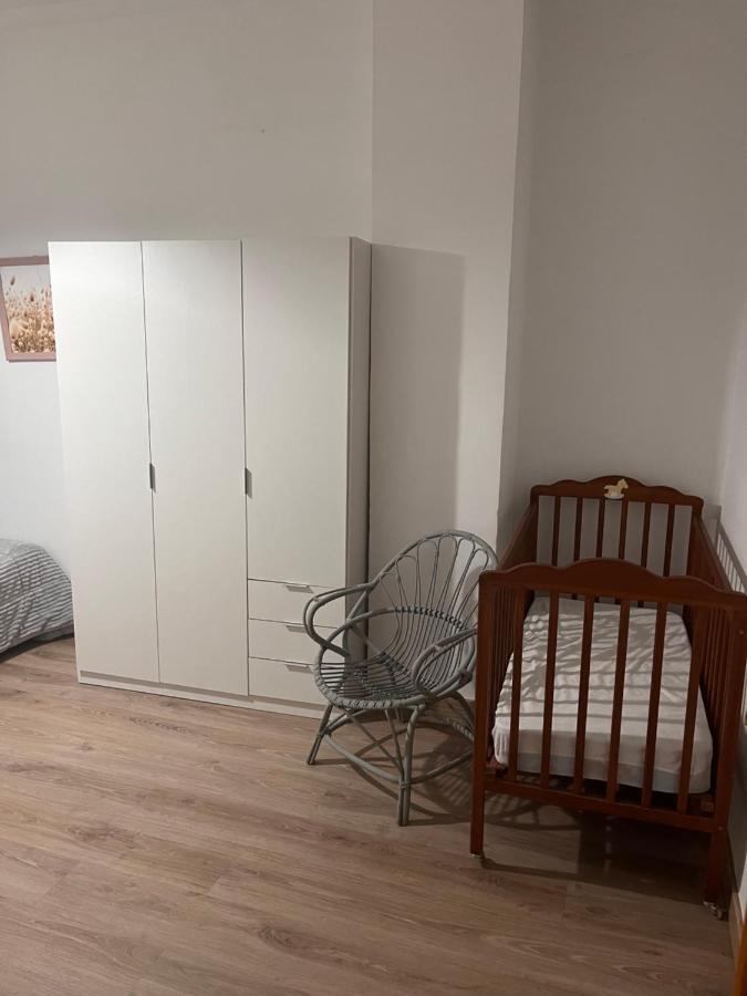 Apartamentos El Peligro Арчидона Экстерьер фото